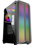 Izoly OSİRİS Harici Radeon RX 550 Intel Core i5 10400F 16 GB Ram DDR5 256 GB SSD Tower FreeDos Masaüstü Bilgisayar