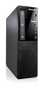 Lenovo E73 10AWS01D00 Harici GeForce RTX 3060 Ti Intel Core i5 4570 4 GB Ram 128 GB SSD Tower FreeDos Masaüstü Bilgisayar