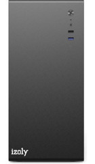 Izoly M110 Harici GeForce RTX 3060 Ti Intel Core i5 3470 16 GB Ram 256 GB SSD Tower FreeDos Masaüstü Bilgisayar