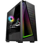 Izoly E-VİX ECHO Harici Radeon RX 580 Intel Core i5 4440 16 GB Ram 256 GB SSD Tower FreeDos Masaüstü Bilgisayar