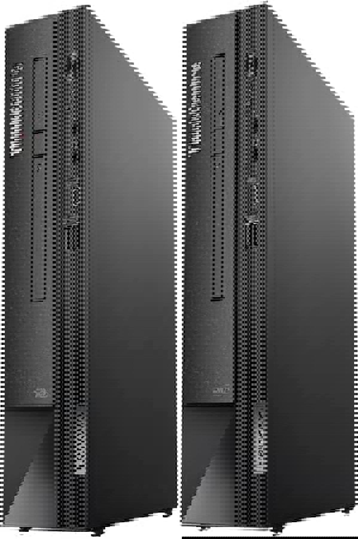Lenovo Thinkcentre Neo 50S SFF SFF11T00014TX39 Harici GeForce RTX 3060 Ti Intel Core i5 12400 16 GB Ram 1 TB SSD Tower Windows 11 Pro Masaüstü Bilgisayar + Zetta Flash Bellek