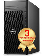 Dell Precision 3660 DP3660T1000 O21 Harici Quadro T1000 Intel Core i7 13700 32 GB Ram 2 TB HDD + 4 TB SSD Tower Windows 11 Pro Masaüstü Bilgisayar