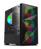 Izoly ZYRA Harici GeForce GT 740 Intel Core i5 750 8 GB Ram 512 GB SSD Tower FreeDos Masaüstü Bilgisayar