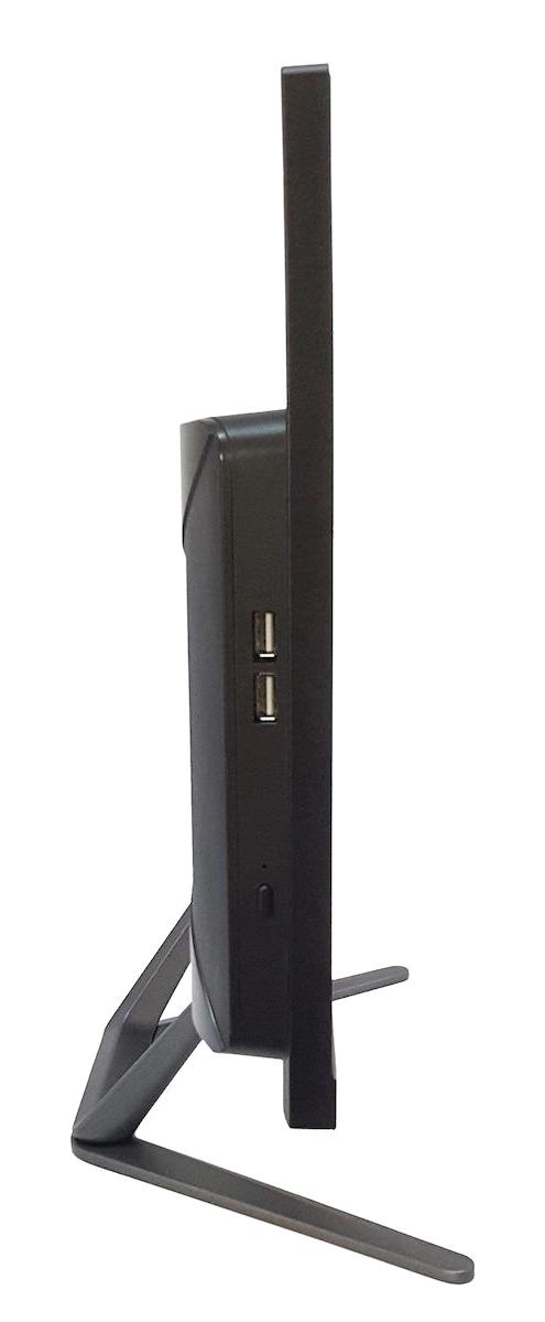 HP STARK H8124-49824 Dahili Intel HD Graphics 4600 Intel Core i5 4690T 8 GB Ram DDR3 240 GB SSD Tower FreeDos Masaüstü Bilgisayar