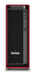 Lenovo P5 30GA002ATR XEON W3-2435-64GB Harici GeForce RTX A4000 AMD Ryzen 5 W3-2435 64 GB Ram DDR5 1 TB SSD Tower Windows 11 Pro Masaüstü Bilgisayar