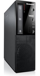 Lenovo Thinkcentre E73 SFF Harici GeForce RTX 3060 Ti Intel Core i5 4430s 16 GB Ram 256 GB SSD Tower Windows 10 Pro Masaüstü Bilgisayar