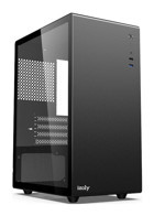 Izoly M24 ATHLON 3000G Harici GeForce RTX 3060 Ti AMD Athlon 3000G 16 GB Ram 256 GB SSD Tower FreeDos Masaüstü Bilgisayar