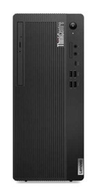 Lenovo M70S SFF 11EX001WTX Harici GeForce RTX 3060 Ti Intel Core i3 10100 4 GB Ram 256 GB SSD Tower FreeDos Masaüstü Bilgisayar