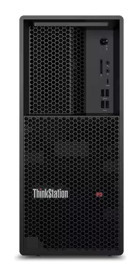 Lenovo DWS Thinkstation P3 30GS003XTX008 Harici GeForce RTX A2000 Intel Core i7 13700 48 GB Ram 4 TB SSD Tower Windows 11 Pro Masaüstü Bilgisayar