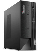 Lenovo Thinkcentre Neo 50S SFF SFFN11SX002VTX11 Harici GeForce RTX 3060 Ti Intel Core i3 12100 32 GB Ram 1 TB SSD Slim Tower FreeDos Masaüstü Bilgisayar + Zetta Flash Bellek