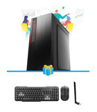 Ramtech WORKForce WF375 Dahili Intel HD Graphics 4600 Intel Core i5 4590 8 GB Ram 128 GB SSD Tower FreeDos Masaüstü Bilgisayar