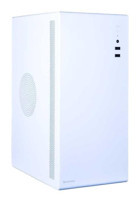 Turbox TX5084 Dahili Intel UHD Graphics 770 Intel Core i7 14700 16 GB Ram 1 TB SSD Tower FreeDos Masaüstü Bilgisayar