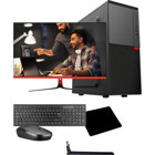 Ramtech WORKForce OF510-078 Harici Radeon R5 230 Intel Core i5 10400F 16 GB Ram 512 GB SSD Tower FreeDos Masaüstü Bilgisayar