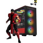 Ramtech TREND X40 Harici GeForce RTX 3060 Ti Intel Core i5 9400F 32 GB Ram 960 GB SSD Tower FreeDos Masaüstü Bilgisayar