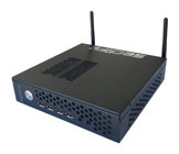 Seclife MP-423 Harici GeForce RTX 3060 Ti Intel Core i5 4570 16 GB Ram 512 GB SSD Mini Tower FreeDos Masaüstü Bilgisayar