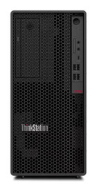 Lenovo Thinkstation P350 Harici Quadro T1000 Intel Core i7 11700K 32 GB Ram DDR4 512 GB SSD Tower Windows 10 Pro Masaüstü Bilgisayar