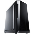 Turbox TX512 Harici GeForce RTX 3060 Ti Intel Core i3 530 4 GB Ram 128 GB SSD Tower FreeDos Masaüstü Bilgisayar