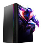 Ramtech DG214 Harici GeForce GT 740 Intel Core i5 4570 16 GB Ram 256 GB SSD Tower FreeDos Masaüstü Bilgisayar