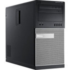 Optiplex OptiPlex 7010MFF Harici GeForce RTX 3060 Ti Intel Core i5 13500 8 GB Ram 512 GB SSD Tower Windows 11 Pro Masaüstü Bilgisayar