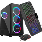 Seclife GM-1275 Harici GeForce RTX 3060 Ti Intel Core i7 12700F 16 GB Ram 512 GB SSD Tower FreeDos Masaüstü Bilgisayar