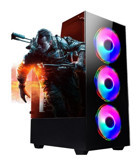 Ramtech FullForce FF314 Harici Radeon RX 580 Intel Core i5 10400F 16 GB Ram 500 GB SSD Tower FreeDos Masaüstü Bilgisayar