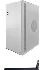 Ramtech WORKForce WF440 Harici GeForce RTX 3060 Ti Intel Core i5 3470 16 GB Ram 256 GB SSD Tower FreeDos Masaüstü Bilgisayar