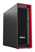 Lenovo TS P5 30GA002RTR Harici GeForce RTX 3060 Ti Intel Xeon W5 W5-2465X 32 GB Ram 1 TB SSD Tower Windows 11 Pro Masaüstü Bilgisayar
