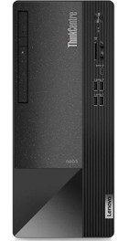 Lenovo Thinkcentre Neo 50T 11SE00MJTX09 Dahili Intel UHD Graphics Intel Core i5 12400 8 GB Ram 512 GB SSD Tower Windows 11 Pro Masaüstü Bilgisayar