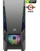Pcbox Harici GeForce GTX 1650 AMD Ryzen 5 5500 16 GB Ram DDR4 500 GB SSD Tower FreeDos Masaüstü Bilgisayar