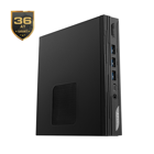 MSI Pro DP10 13M-002EU Harici GeForce RTX 3060 Ti Intel Core i5 1340P 8 GB Ram 512 GB SSD Tower Windows 11 Pro Masaüstü Bilgisayar