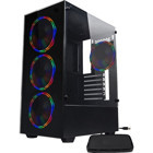 Ramtech SERİSİ FF55 Harici Radeon RX 550 Intel Core i5 4570 16 GB Ram 240 GB SSD Tower FreeDos Masaüstü Bilgisayar