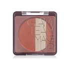 Faberlic Glam Cheek Işıltılı Toz Allık Paleti