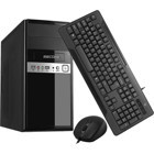 Seclife SC-3770 Harici GeForce RTX 3060 Ti Intel Core i7 3770 8 GB Ram 240 GB SSD Tower FreeDos Masaüstü Bilgisayar