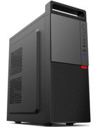 Turbox TX5165 Harici Radeon R5 230 Intel Core i5 9400F 8 GB Ram 256 GB SSD Tower FreeDos Masaüstü Bilgisayar
