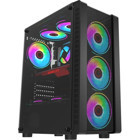 Turbox TX4994 Harici GeForce GTX 1650 Intel Core i5 3470 16 GB Ram 1 TB SSD Tower FreeDos Masaüstü Bilgisayar