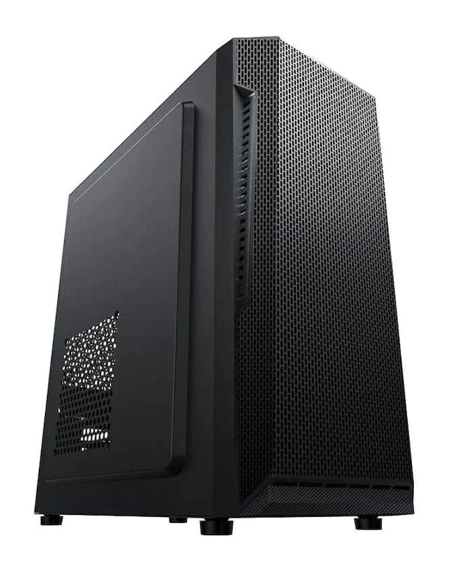 Turbox TX4134 Dahili Intel HD Graphics 4600 Intel Core i7 4770 16 GB Ram DDR3 1 TB SSD Tower FreeDos Masaüstü Bilgisayar