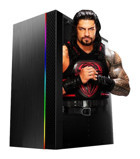 Ramtech DG360 Harici Radeon R7 240 AMD Ryzen 5 3600 8 GB Ram 128 GB SSD Tower FreeDos Masaüstü Bilgisayar
