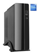 Pcbox Dahili Intel UHD Graphics Intel Core i5 12400 16 GB Ram DDR4 500 GB SSD Tower FreeDos Masaüstü Bilgisayar