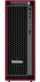 Lenovo Thinkstation P5 30GA002RTR Harici GeForce RTX A5000 Intel Xeon W5 W5-2465X 128 GB Ram 2 TB SSD Tower Windows 11 Pro Masaüstü Bilgisayar