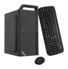 Seclife SC-1280 Harici GeForce RTX 3060 Ti Intel Core i7 12700 32 GB Ram 512 GB SSD Tower FreeDos Masaüstü Bilgisayar
