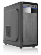 Rowork Dahili Intel UHD Graphics Intel Core i7 12700 8 GB Ram 120 GB SSD Tower FreeDos Masaüstü Bilgisayar