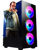 Ramtech FullForce FF315 Harici GeForce RTX 3060 Ti Intel Core i5 3470 16 GB Ram 256 GB SSD Tower FreeDos Masaüstü Bilgisayar