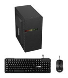 Redrock P53474R25S Dahili Intel HD Graphics 2500 Intel Core i5 3470 4 GB Ram 256 GB SSD Tower FreeDos Masaüstü Bilgisayar