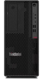 Lenovo Thinkstation P350 Tower 30E3005PTX020 Harici Quadro T1000 Intel Core i7 11700K 128 GB Ram 512 GB + 1 TB SSD Tower Windows 11 Pro Masaüstü Bilgisayar
