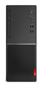 Lenovo V55T 11KG0002TX Harici GeForce RTX 3060 Ti AMD Ryzen 5 3350G 8 GB Ram 256 GB SSD Tower FreeDos Masaüstü Bilgisayar