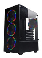 Ramtech FF50 Harici Radeon RX 550 Intel Core i5 4570 16 GB Ram 256 GB SSD Tower FreeDos Masaüstü Bilgisayar