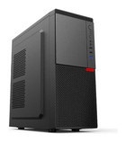 Turbox TX4710 Dahili Intel UHD Graphics Intel Core i5 11400 16 GB Ram 1 TB SSD Tower FreeDos Masaüstü Bilgisayar