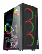 Zeiron RG550 Harici GeForce GT 730 Intel Core i5 3470 16 GB Ram 500 GB HDD + 120 GB SSD Tower FreeDos Masaüstü Bilgisayar
