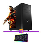 Ramtech LOKİ X30 Harici GeForce GT 740 Intel Core i5 11400F 32 GB Ram 480 GB + 1 TB SSD Tower FreeDos Masaüstü Bilgisayar