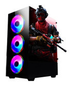 Ramtech DG372 Harici Radeon RX 550 Intel Core i5 6500 16 GB Ram 256 GB SSD Tower FreeDos Masaüstü Bilgisayar